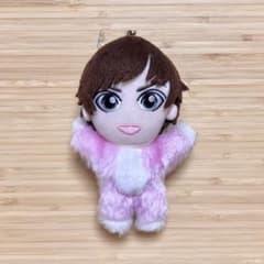 未開封　NEWS 加藤シゲアキ　中の人　　ぬいぐるみ NEWS 加藤シゲアキ 中の人 ぬいぐるみ マスコット - メルカリ