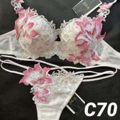 サルート 12G イギリスの花嫁　ガーターベルト BS　☆プレステージ☆ サルート 12G イギリスの花嫁 ブラ C70 & ソング M