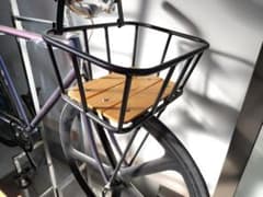 BELL　バスケット　カゴ　自転車　ピストのサムネイル