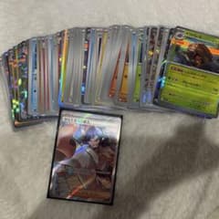 キラカード ノーマル まとめ売り ポケモンカード - メルカリ