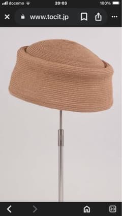 tocit トチェットのサムネイル
