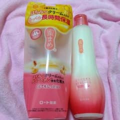 ☆リリー様専用です ☆ロート製薬 とてもしっとり 蜜まめ☆のサムネイル