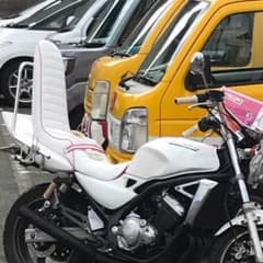 バリオス2三段シートのサムネイル