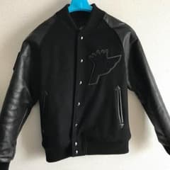 nitraid23様 ※専用 FAT (スタジャン)"ONYX"のサムネイル