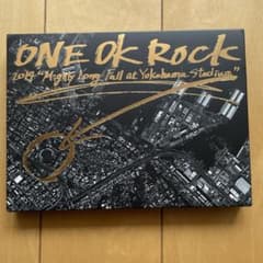 ONE OK ROCK/ONE OK ROCK 2014\"Mighty Lo…のサムネイル