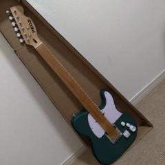 PEOZ / TR2 スマートギター ギターファクトリー