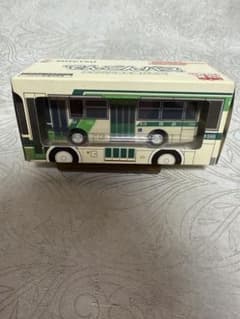 相鉄バス でんごんバス 1555号車のサムネイル