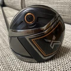 ゼクシオ　X エックス　ゴルフ　ドライバー Miyazaki 10.5度　SR ゼクシオ X エックス ゴルフ ドライバー Miyazaki 10.5度 SR