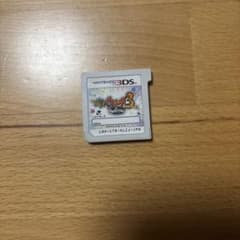 妖怪ウォッチ3 スキヤキ 3DS ソフトのサムネイル