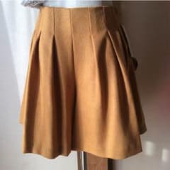 タグ付き新品！ ショートパンツ＆試着２回ショートパンツのサムネイル