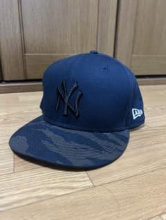 NEWERA ヤンキースキャップのサムネイル