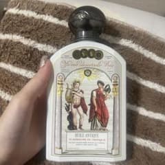 ビュリー ユイル・アンティーク ボディ・ヘアオイルのサムネイル