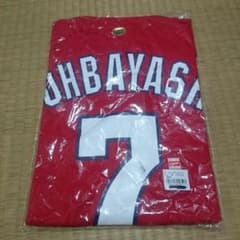 広島カープ 堂林翔太 Tシャツのサムネイル