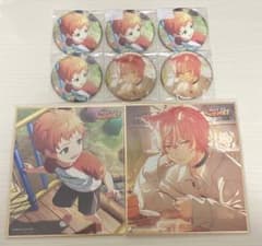 バラ売り◯ プロセカ 東雲彰人 犬イベ まとめ売り - メルカリ