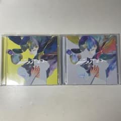 いゔどっと ニュアンス CD 2枚セットのサムネイル
