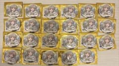 DIAMOND in the ROUGH 小雀とと 缶バッジ×23個 - メルカリ