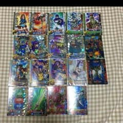 ドラゴンクエストバトルロードカード ※バラ売り可のサムネイル