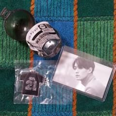 ✡EXO チェン(ジョンデ)セット✡のサムネイル