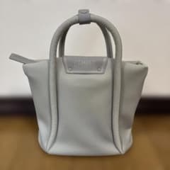 CAMPER 2WAY トートバッグ リュック ライトグレーのサムネイル