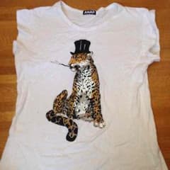 ANAP Tシャツのサムネイル