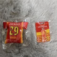 サントリーコーヒーボス × Levi's 限定ストラップ | Shop at Mercari