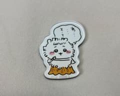 ちいかわ キャラマグネッツ2 マグネット 散切り頭のサムネイル