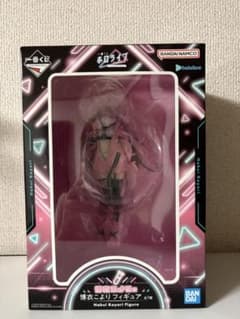 一番くじ ホロライブ 博衣こより フィギュアのサムネイル