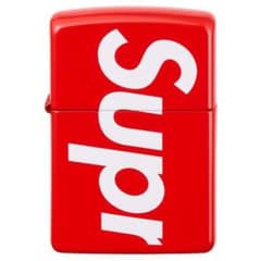 SupremeZippo2個セットのサムネイル