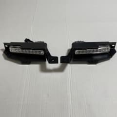ホンダOP RU1 ヴェゼル HV左右セット08V30-T7A-000-10 - メルカリ