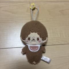 モンチッチ　マスコットのサムネイル