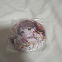 日日にこり　缶バッジのサムネイル