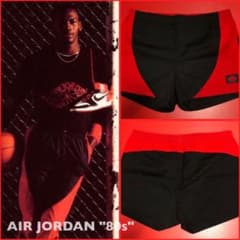 AIR JORDAN "80s"wingパンツのサムネイル