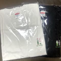 オードリー　Tシャツ　2枚セット　若林正恭　春日俊彰　あちこちのサムネイル