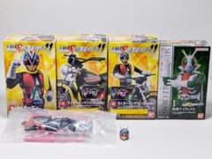 掌動 SHODO-XX 仮面ライダーV3 ＆ SHODO-X ライダーマンマシン - メルカリ