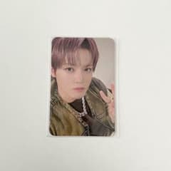 NCT DREAM チョンロ トレカ mumo 特典 - メルカリ