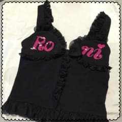 RONI フリフリビスチェのサムネイル