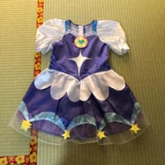 プリキュア 変身プリチューム キュアセレーネのサムネイル