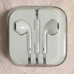 iPhone6付属イヤホンのサムネイル