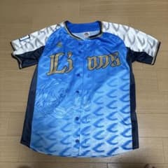埼玉西武ライオンズ ユニフォーム Majesticのサムネイル