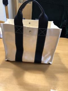 エルメス ボラボラ トートバッグのサムネイル