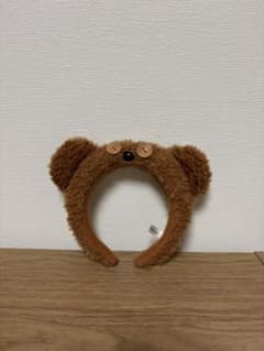 USJティムのカチューシャのサムネイル