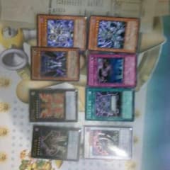 遊戯王 暗黒界デッキのサムネイル