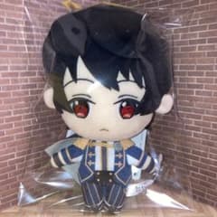 あんさんぶるスターズ!! ぬいぐるみ Knights 朔間凛月 あんスタ - メルカリ