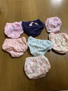 110サイズ ぱんつのサムネイル