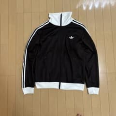 adidas Originals トラックジャケット ブラウンのサムネイル