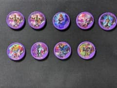 仮面ライダー ブットバソウル　38枚のサムネイル