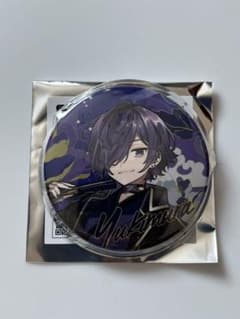騎士A  ゆきむら。缶バッジのサムネイル