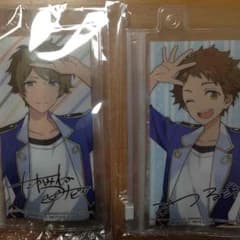 【あんスタ】ビニールポーチのサムネイル