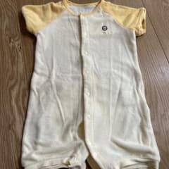 COMME CA ISM ロンパース ライオン 60-70cmのサムネイル