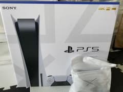 プレイステーション5のサムネイル